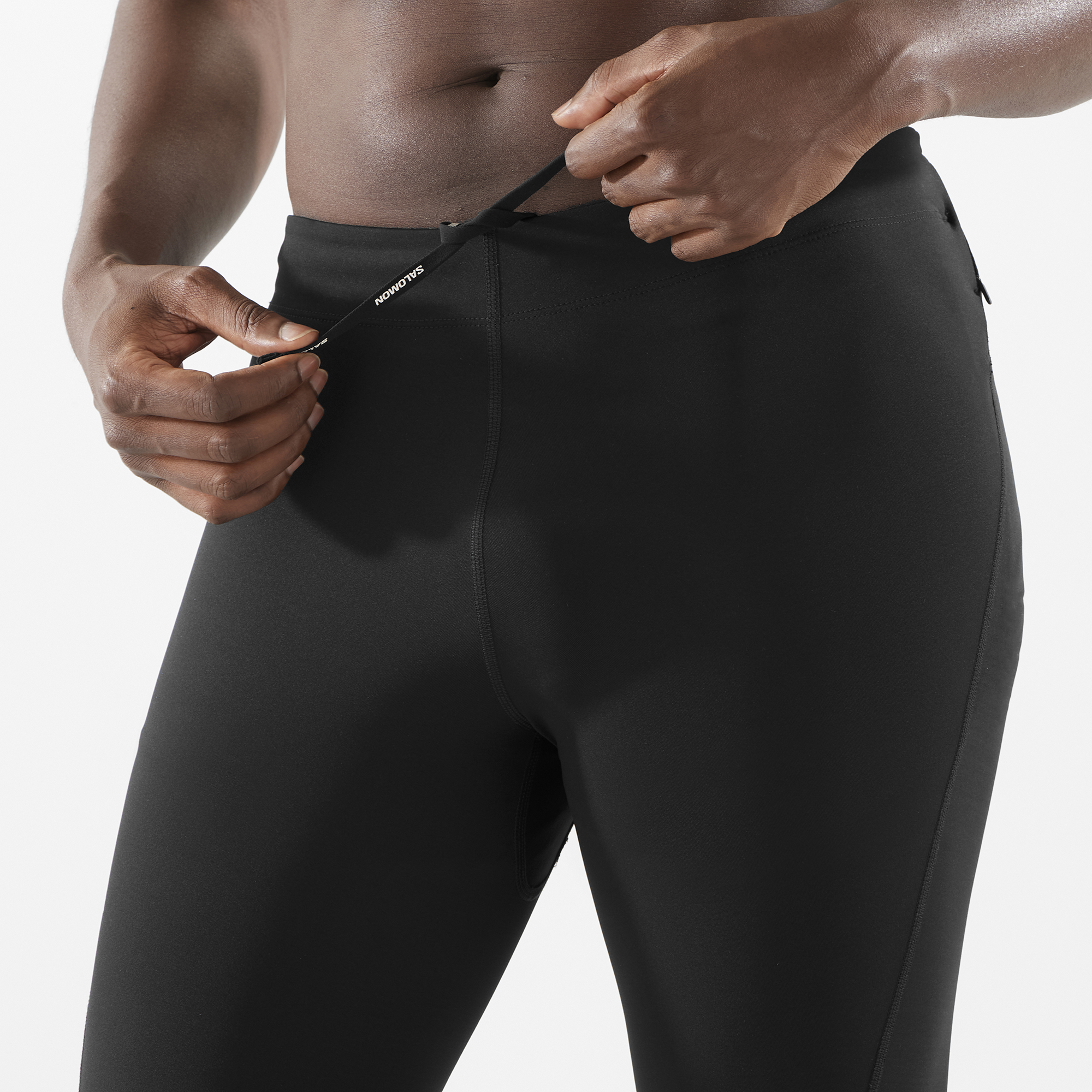 Salomon - Shkout Core Tights - Homme