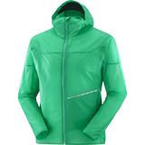 Salomon - Manteau Sense Aero Wind - Homme
