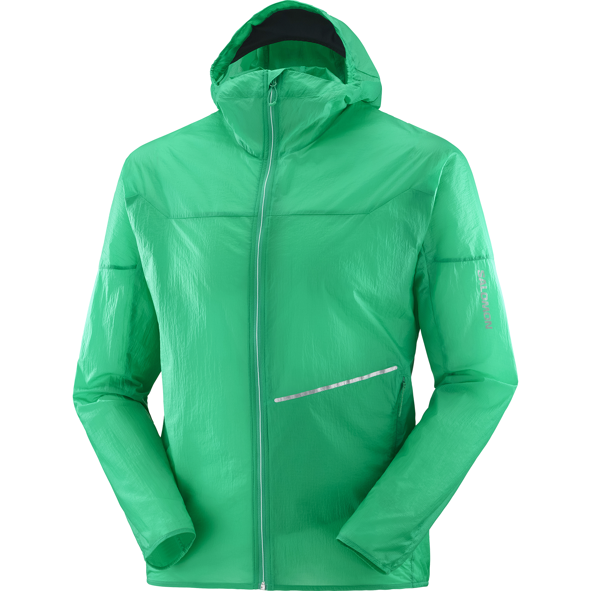 Salomon - Manteau Sense Aero Wind - Homme