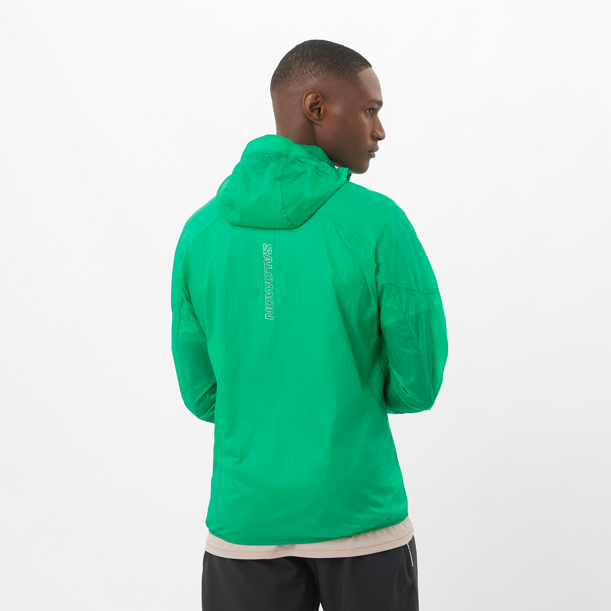 Salomon - Manteau Sense Aero Wind - Homme