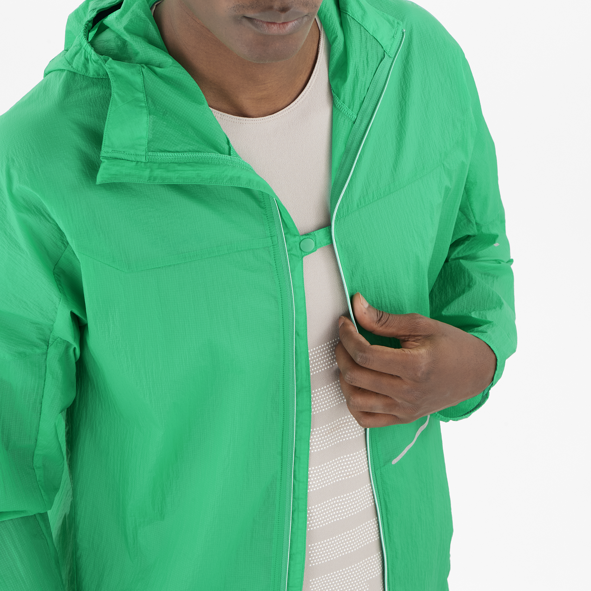 Salomon - Manteau Sense Aero Wind - Homme