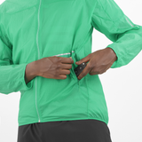 Salomon - Manteau Sense Aero Wind - Homme