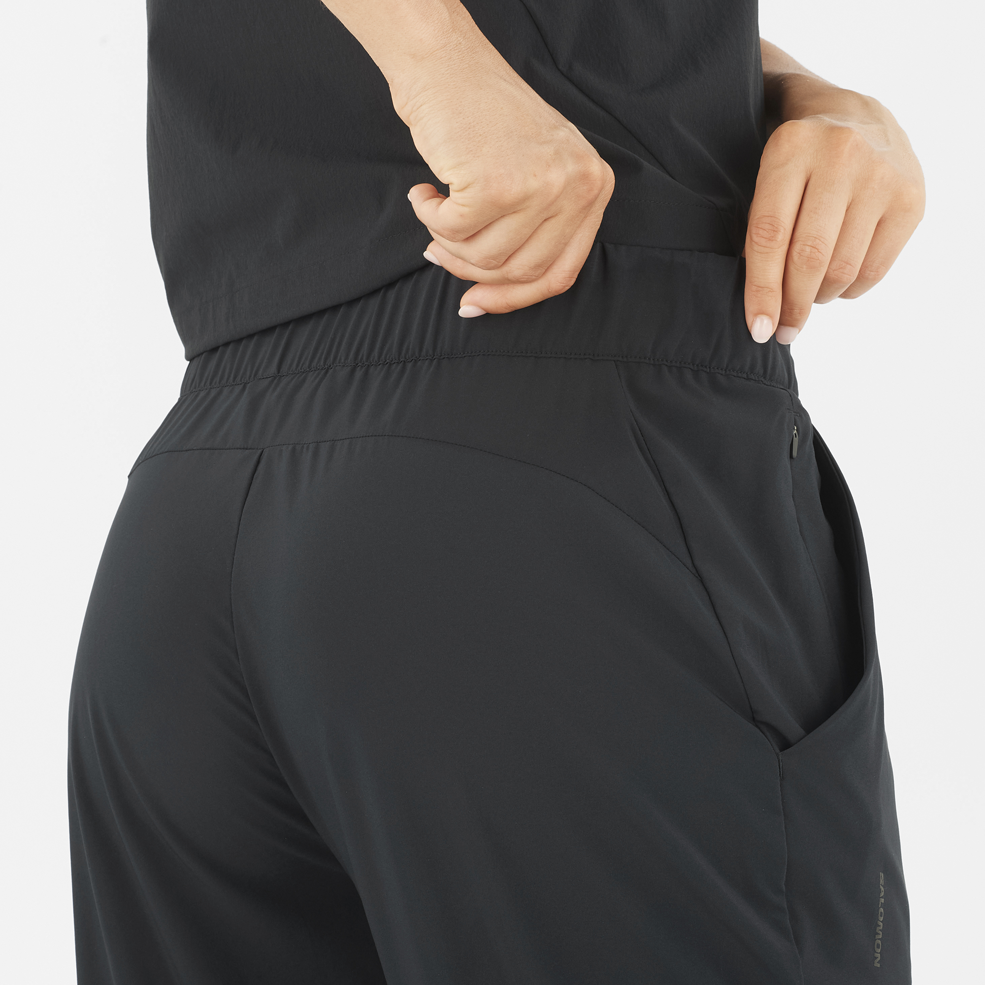 Salomon - Pantalons Comet - Femme