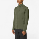 Salomon - Essential Lightwarm Full Zip - Homme