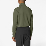 Salomon - Essential Lightwarm Full Zip - Homme