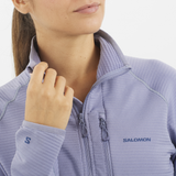 Salomon - Essential Lightwarm Hz - Femme