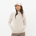 Salomon - Essential Lightwarm Full Zip - Femme