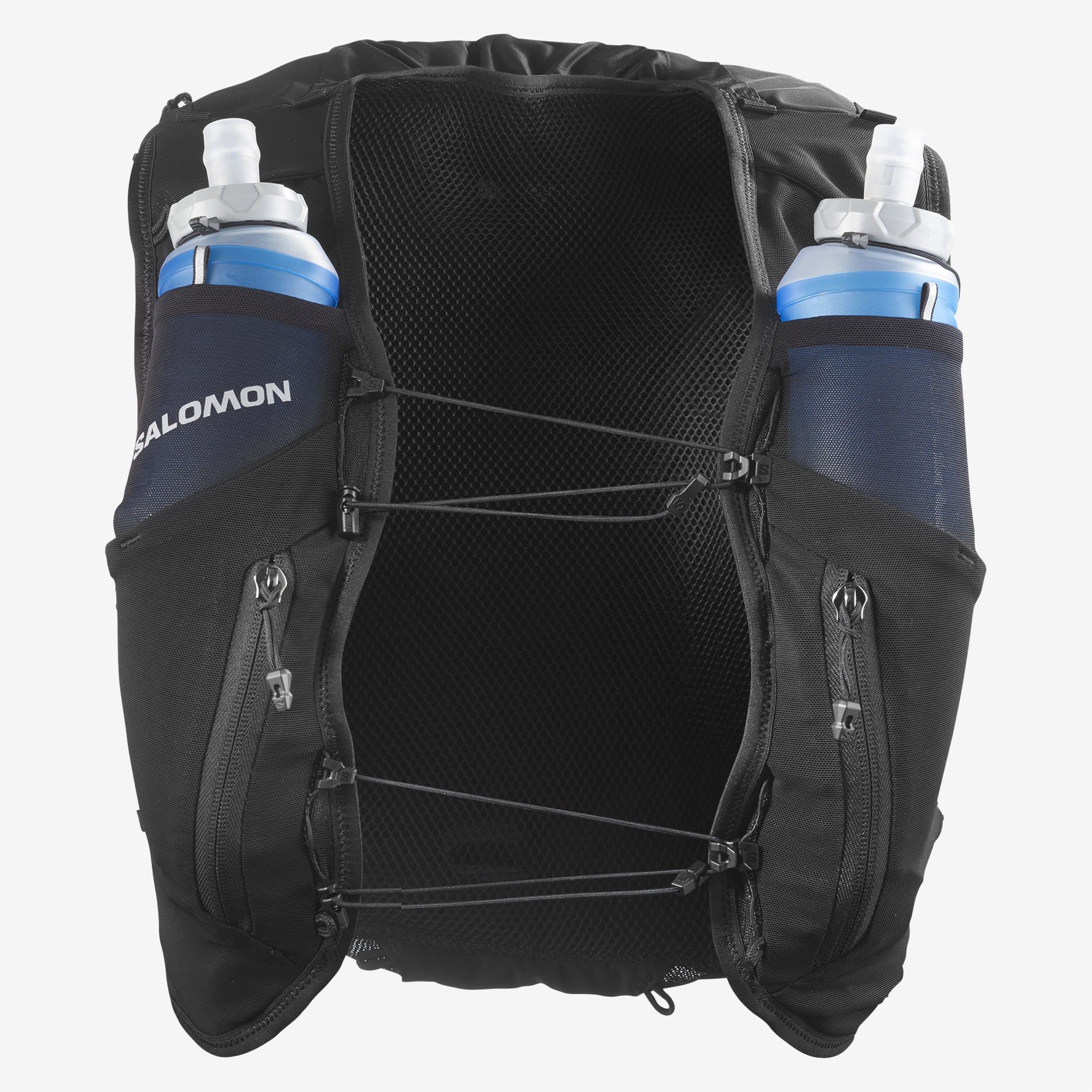 Salomon - ADV Skin 12 Set - Women – Le coureur nordique