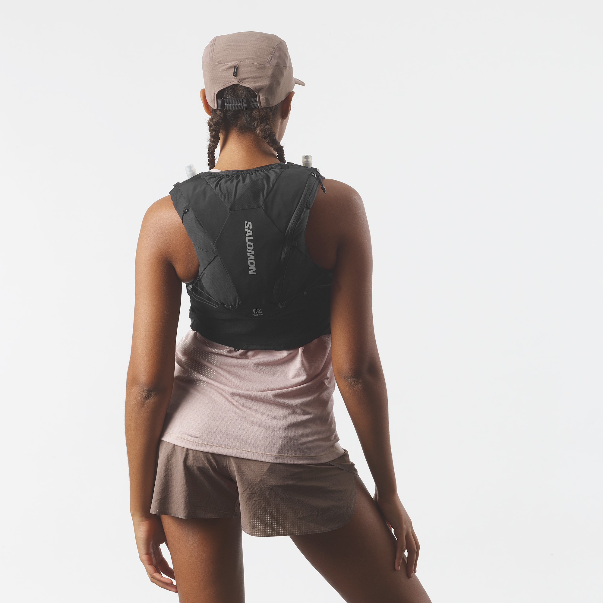 Salomon - ADV Skin 12 Set - Women – Le coureur nordique Salomon - ADV Skin 12 Set - Women – Le coureur nordique