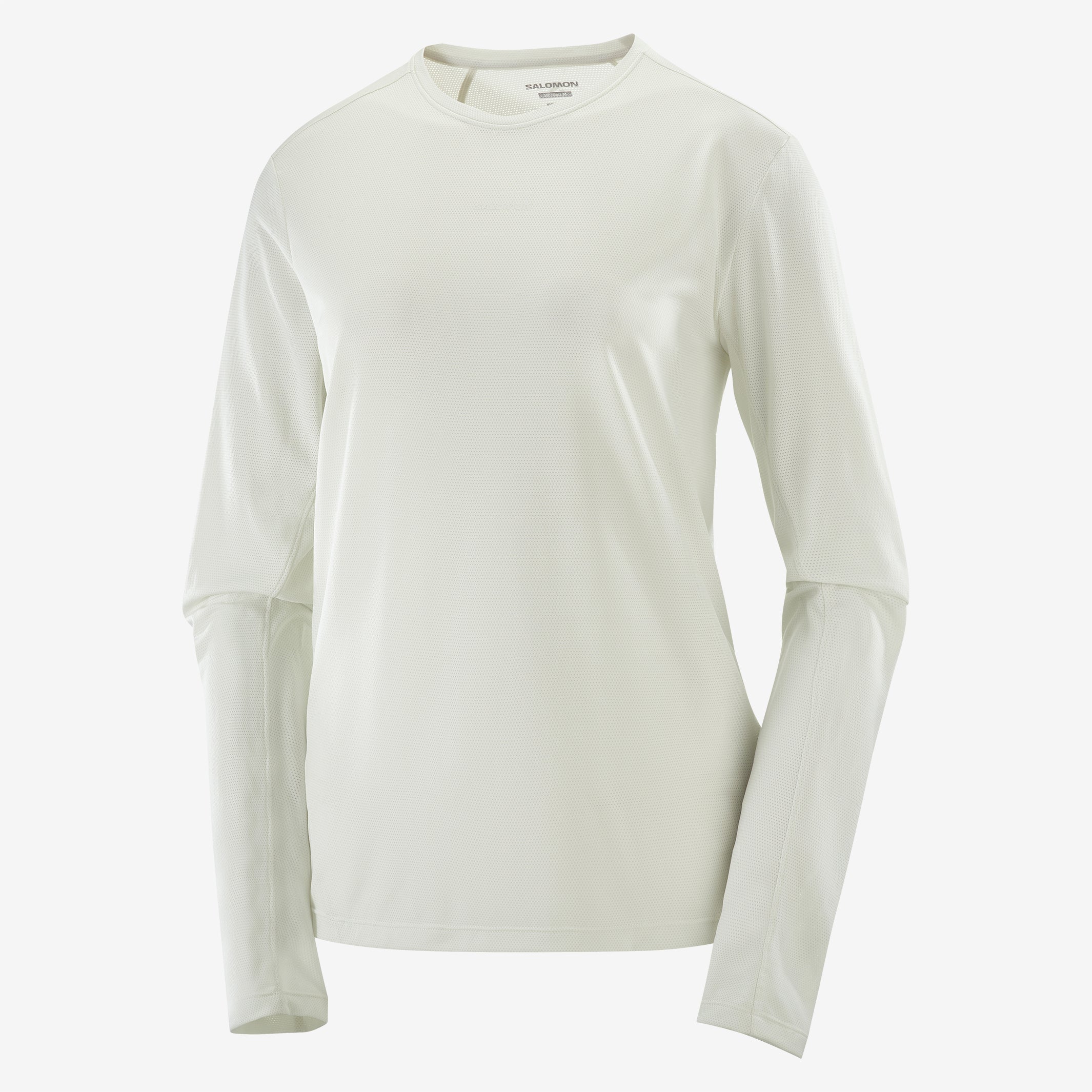 Salomon - Shkout Core LS Tee - Femme