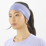 Salomon - Sense Aero Headband - FW24 - Unisex -