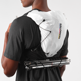 Salomon - Adv Skin 12 Race Flag Set - Unisexe