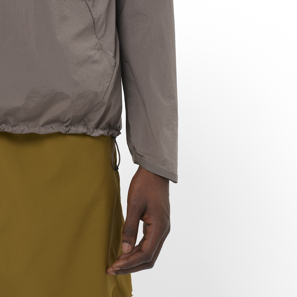 Salomon - Shkout Fly Jacket - Homme