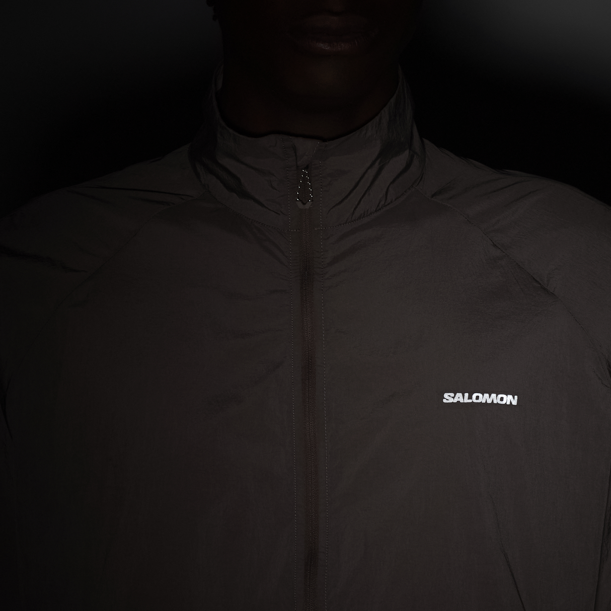 Salomon - Shkout Fly Jacket - Homme