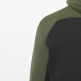 Salomon - Outline Warm Hybrid Hoody - Homme