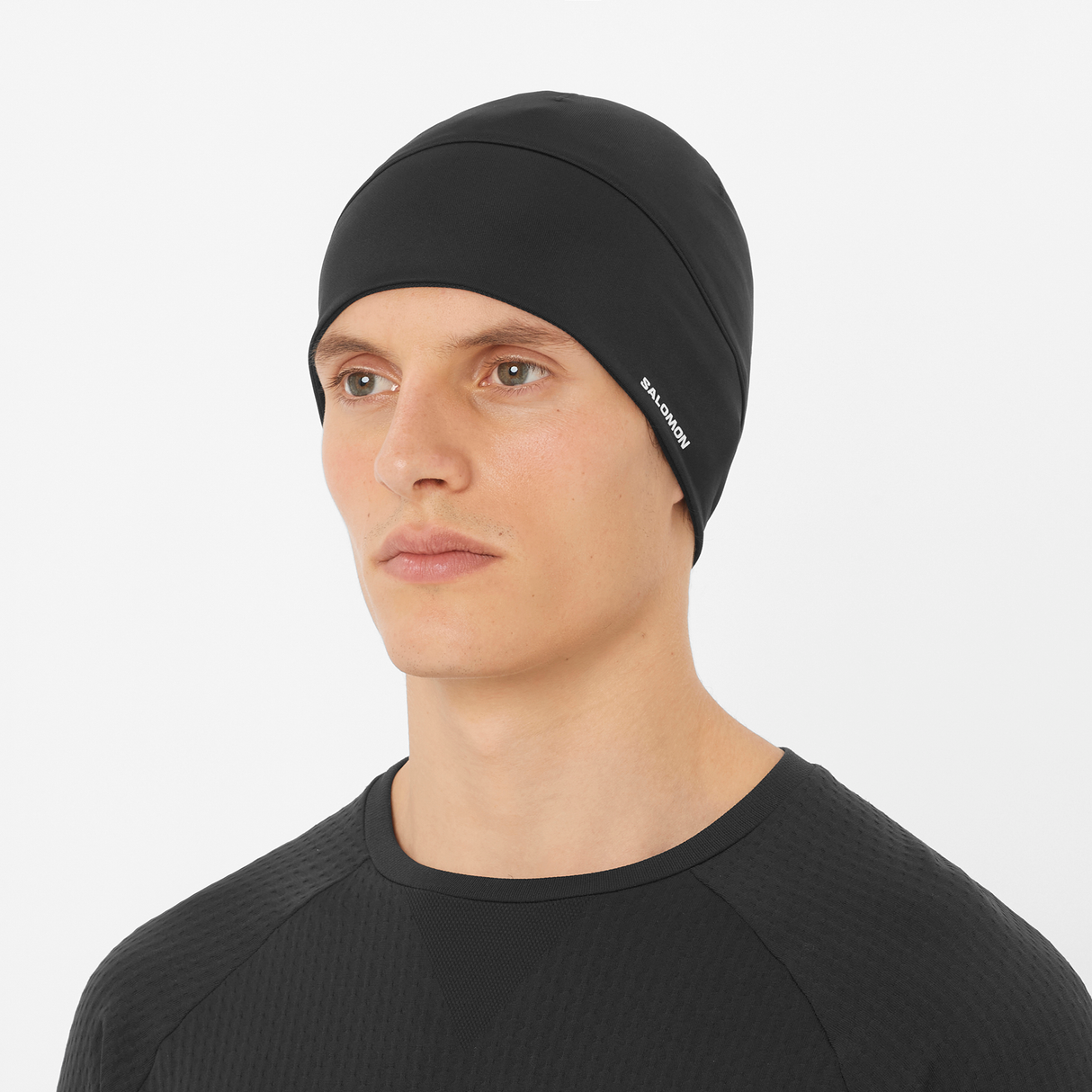Salomon - Active Beanie - Homme