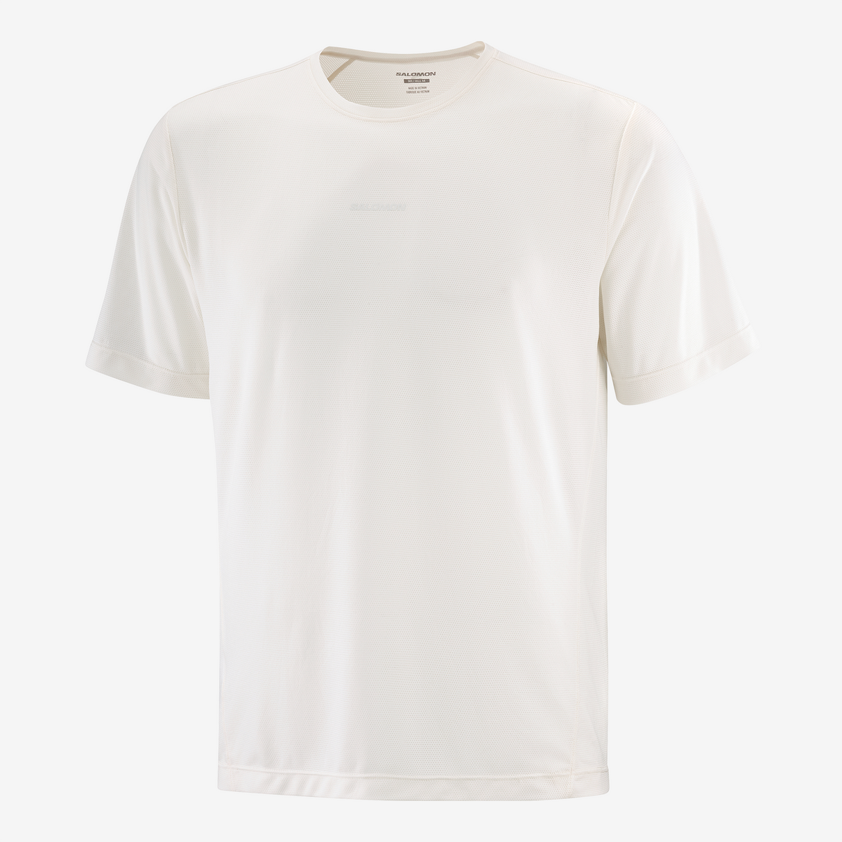 Salomon - Shkout Core SS Tee - Homme