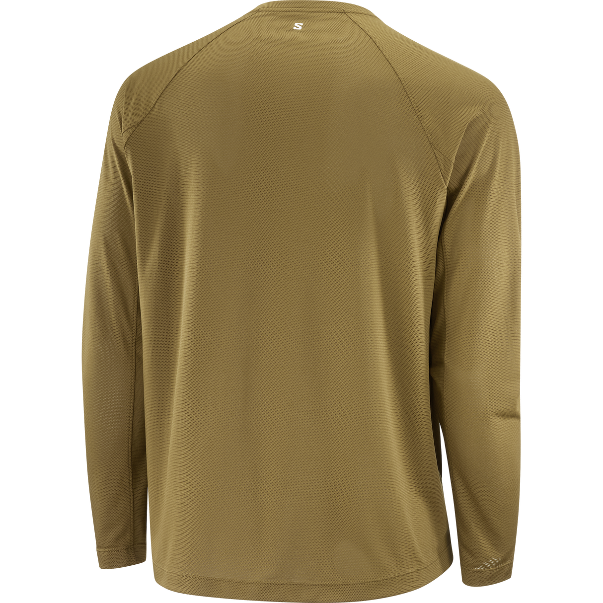 Salomon - Shkout Core LS Tee - Homme