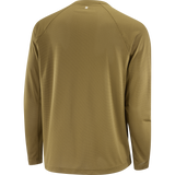 Salomon - Shkout Core LS Tee - Homme