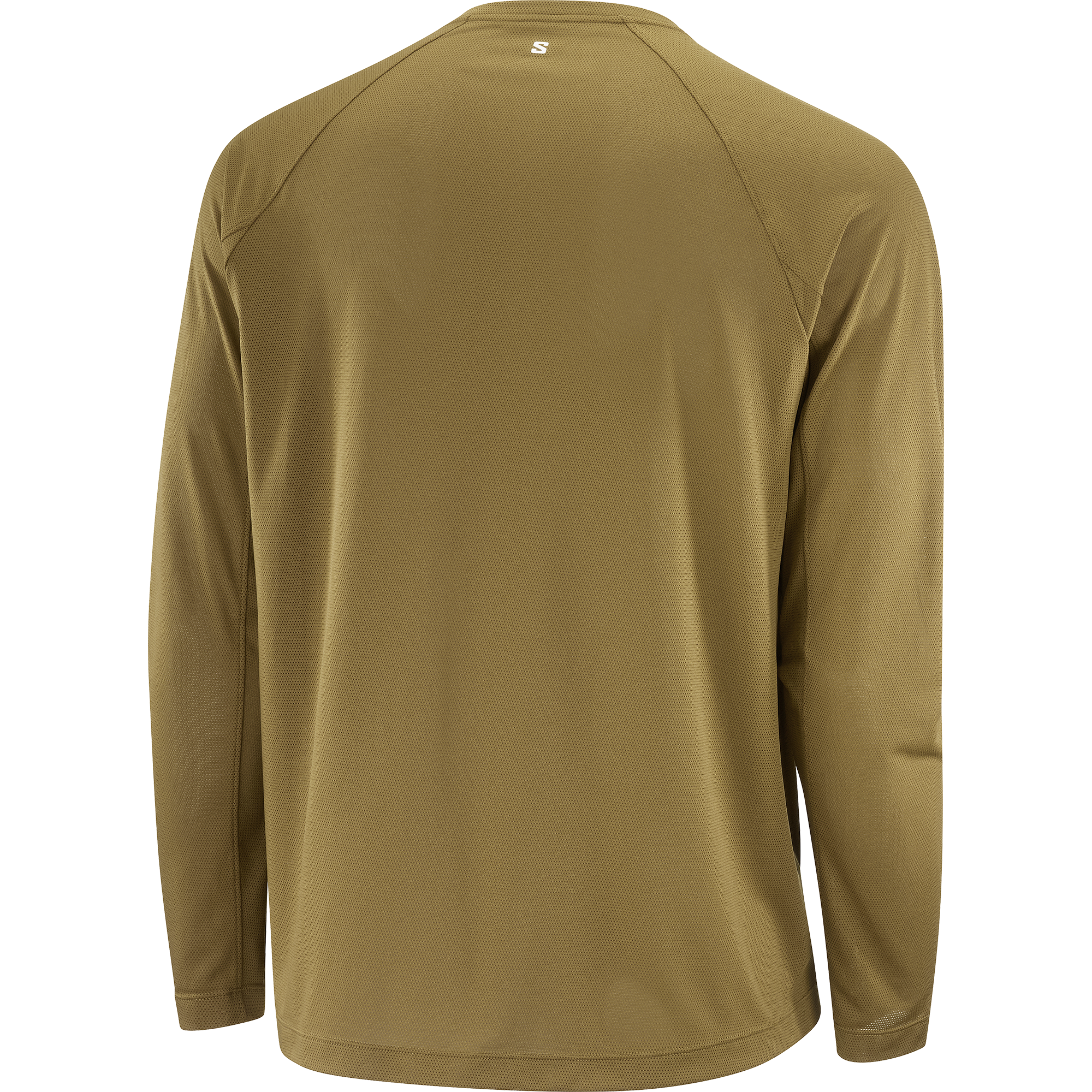 Salomon - Shkout Core LS Tee - Homme