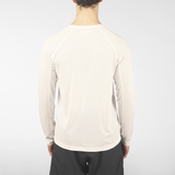 Salomon - Shakeout Core Long Sleeve Tee - Homme