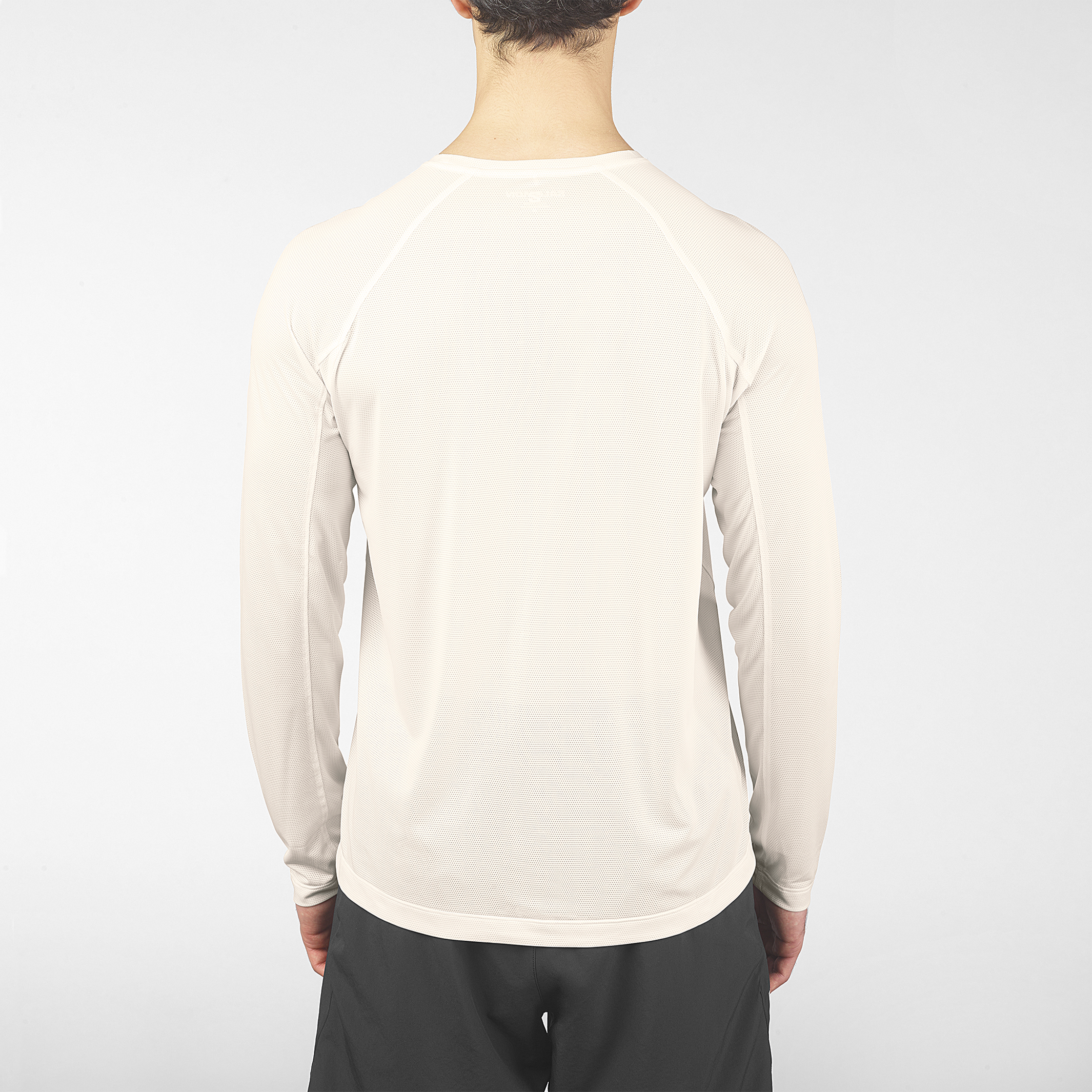 Salomon - Shakeout Core Long Sleeve Tee - Homme