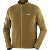 Salomon - Mountain Flex Hybrid Jacket - Homme