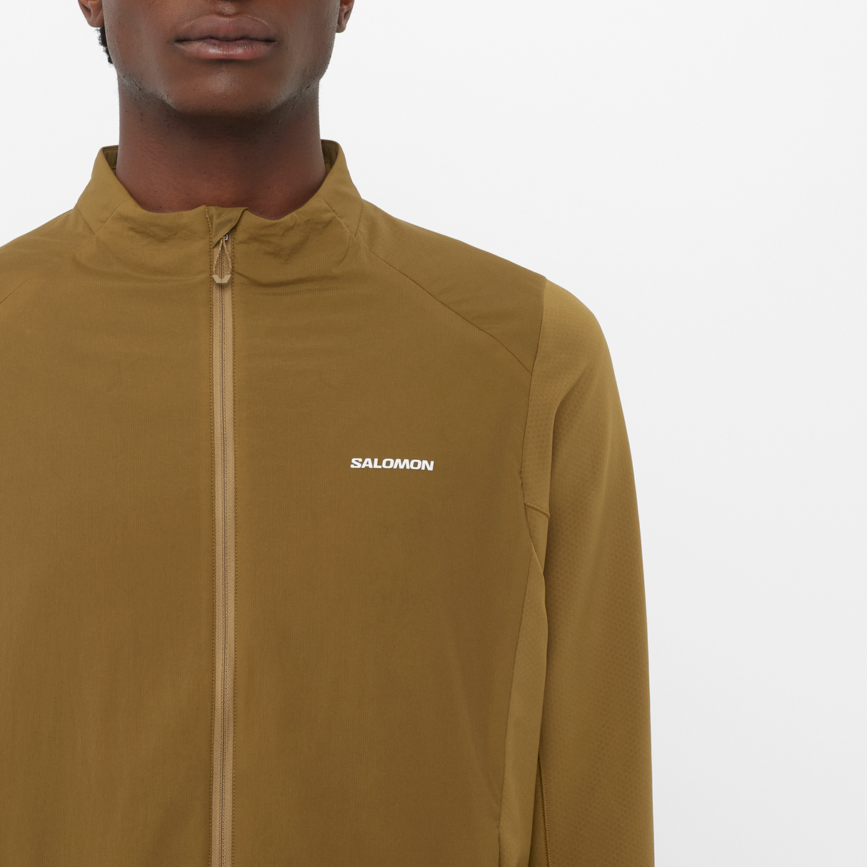 Salomon - Mountain Flex Hybrid Jacket - Homme