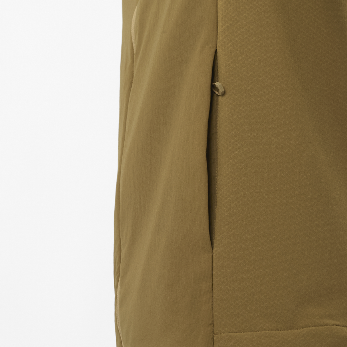 Salomon - Mountain Flex Hybrid Jacket - Homme