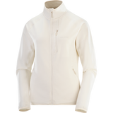 Salomon - Sntial Lightwarm Full Zip - Femme