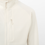 Salomon - Sntial Lightwarm Full Zip - Femme