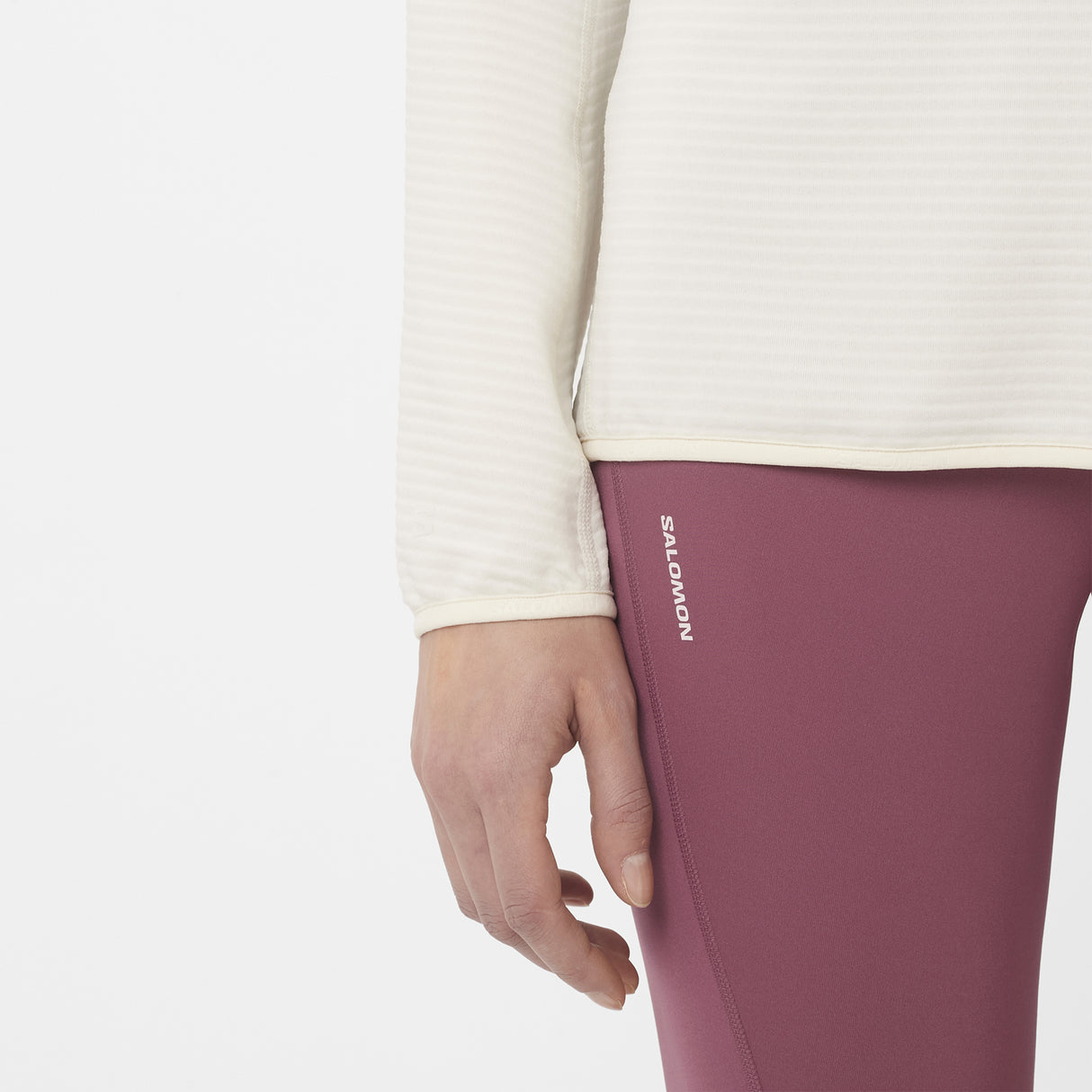 Salomon - Essential Lightwarm Hz - Femme