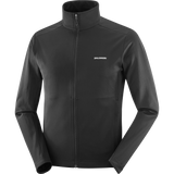 Salomon - Gore-Tex® Softshell Jacket - Homme