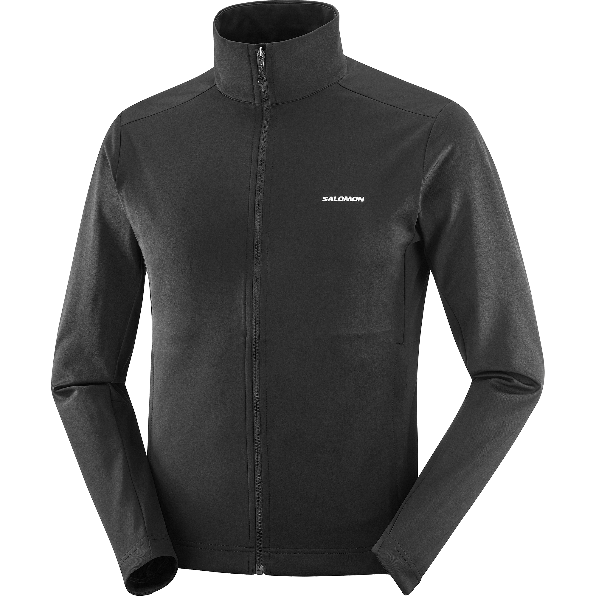 Salomon - Gore-Tex® Softshell Jacket - Homme