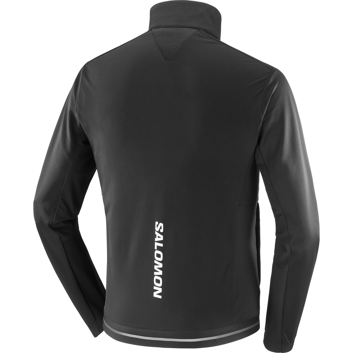 Salomon - Gore-Tex® Softshell Jacket - Homme