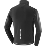 Salomon - Gore-Tex® Softshell Jacket - Homme