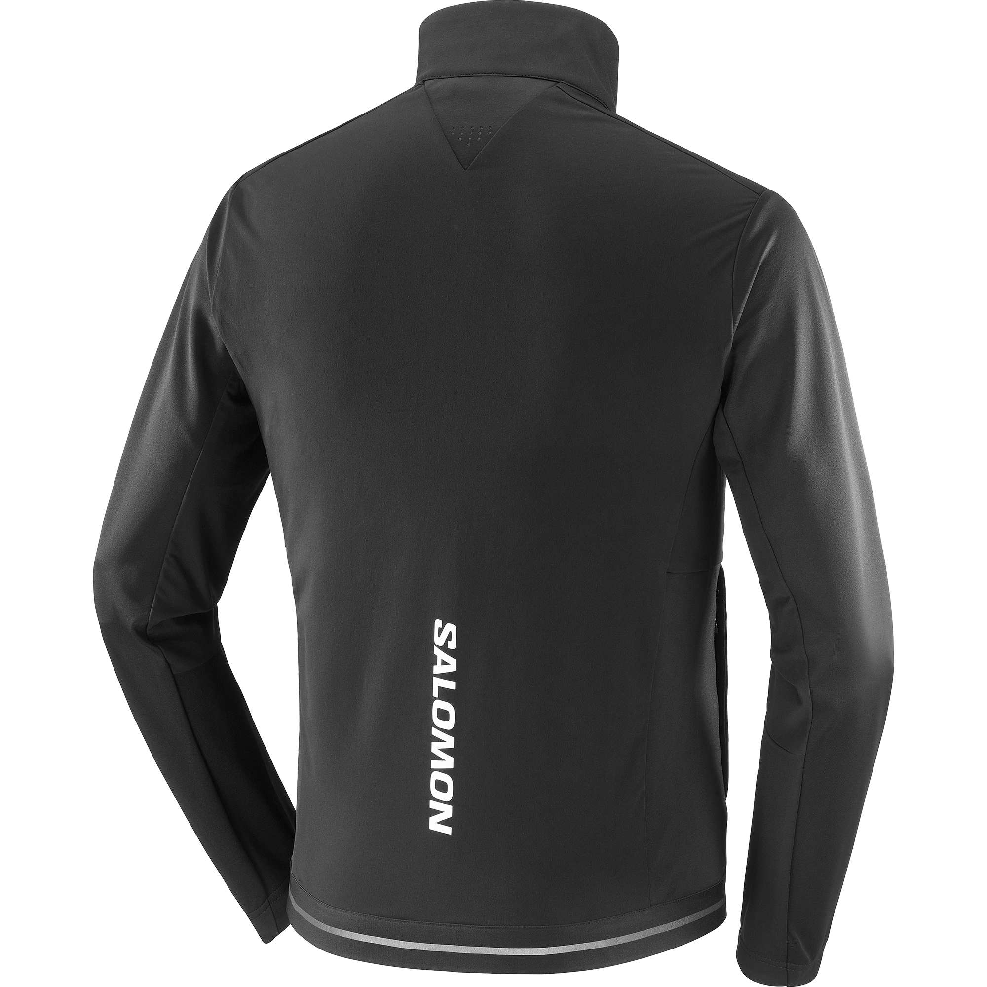 Salomon - Gore-Tex® Softshell Jacket - Homme