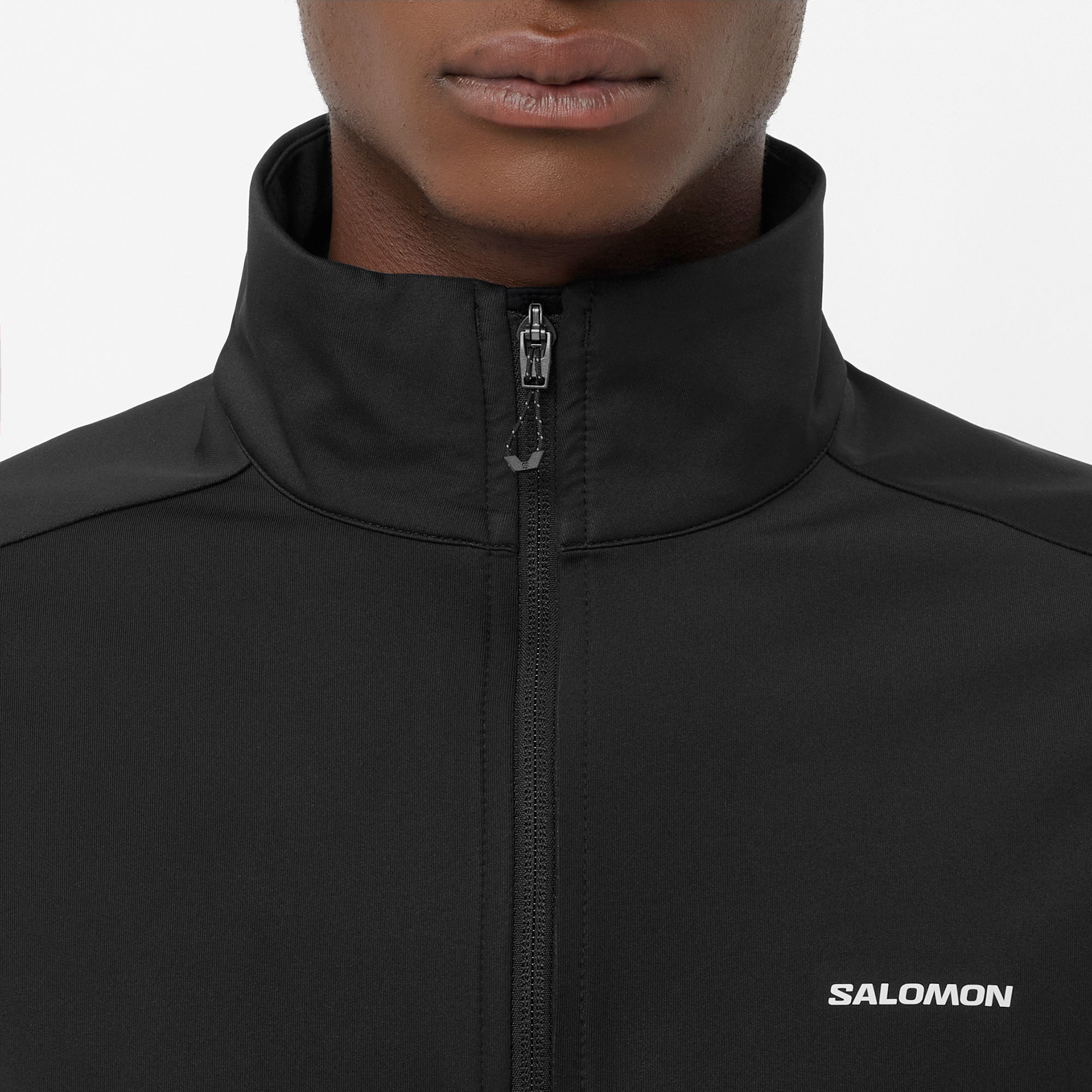 Salomon - Gore-Tex® Softshell Jacket - Homme