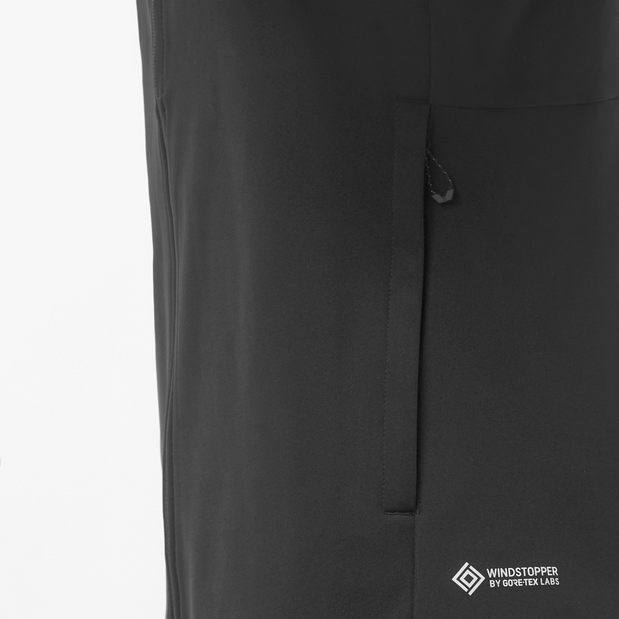 Salomon - Gore-Tex® Softshell Jacket - Homme