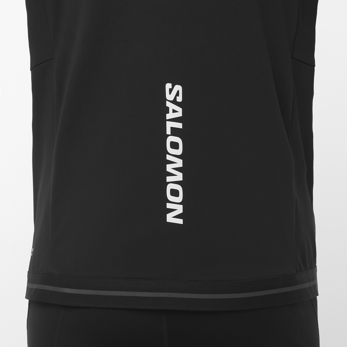 Salomon - Gore-Tex® Softshell Jacket - Homme