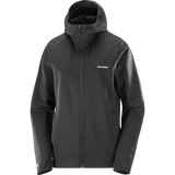Salomon - Gore-Tex® Softshell Jacket - Femme