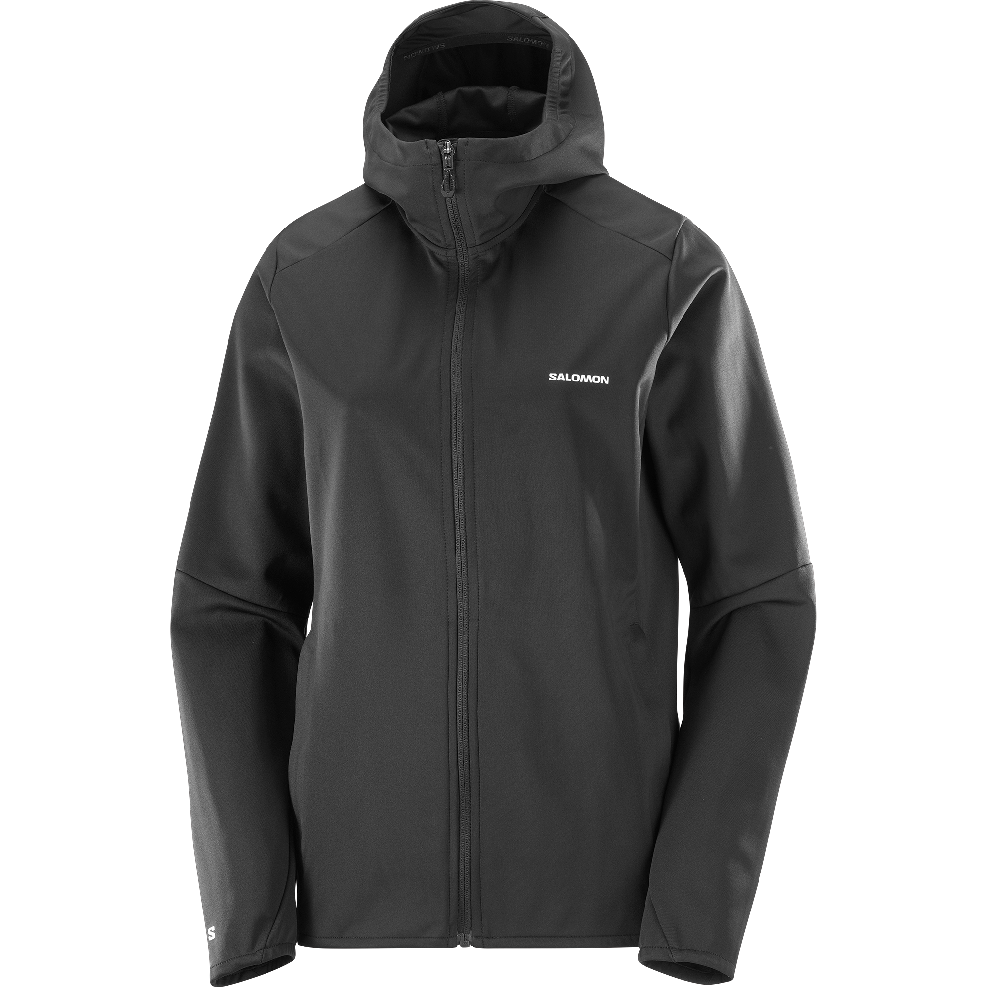 Salomon - Gore-Tex® Softshell Jacket - Femme