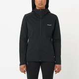 Salomon - Gore-Tex® Softshell Jacket - Femme