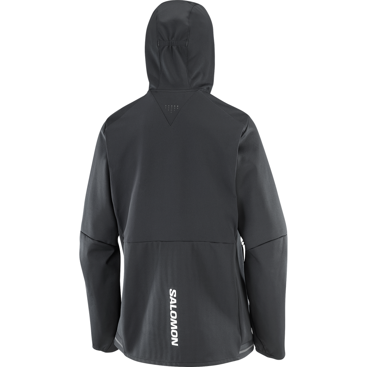 Salomon - Gore-Tex® Softshell Jacket - Femme