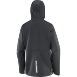 Salomon - Gore-Tex® Softshell Jacket - Femme