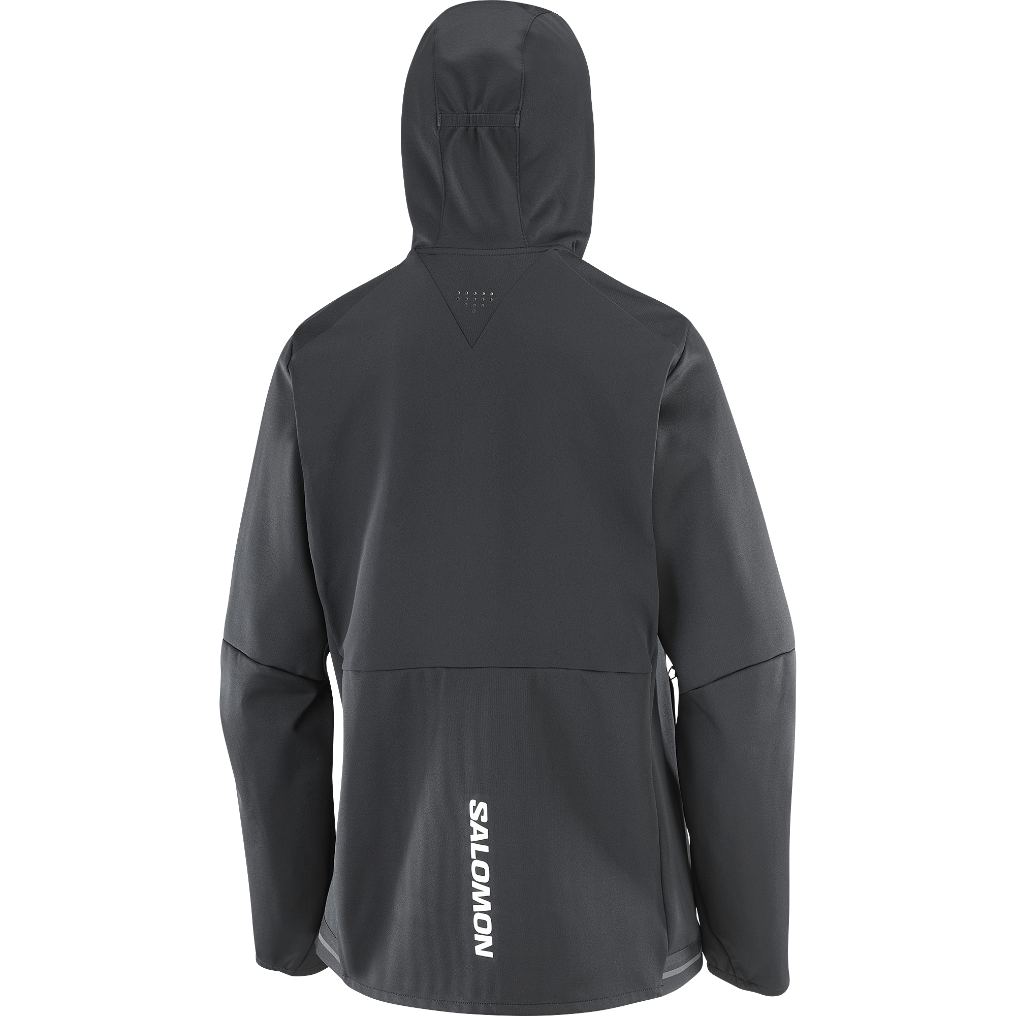 Salomon - Gore-Tex® Softshell Jacket - Femme