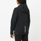 Salomon - Gore-Tex® Softshell Jacket - Femme