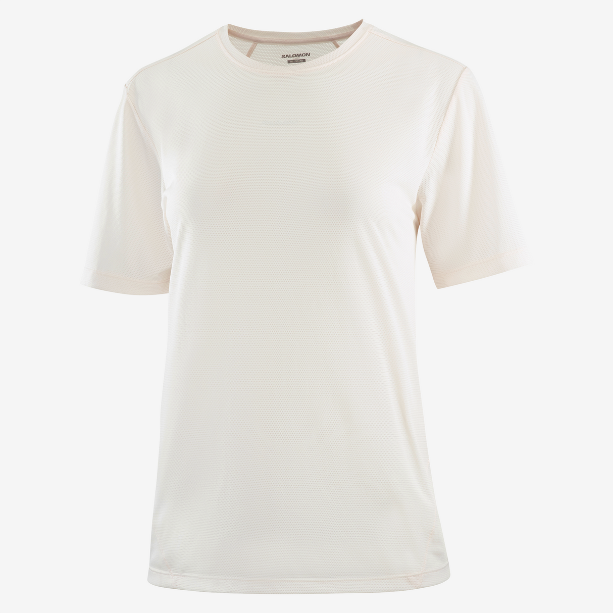 Salomon - Shakeout Core Short Sleeve Tee - Femme