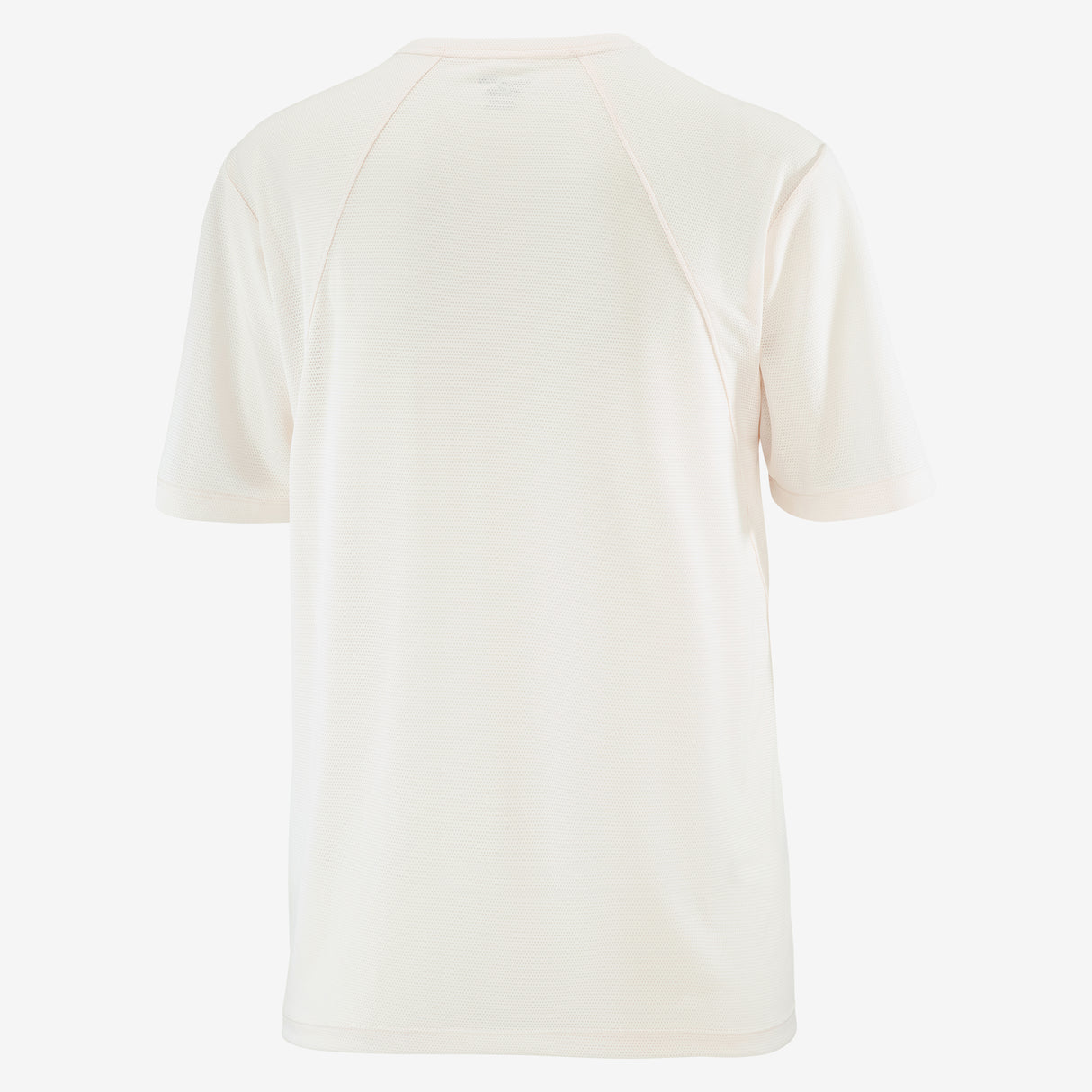 Salomon - Shakeout Core Short Sleeve Tee - Femme