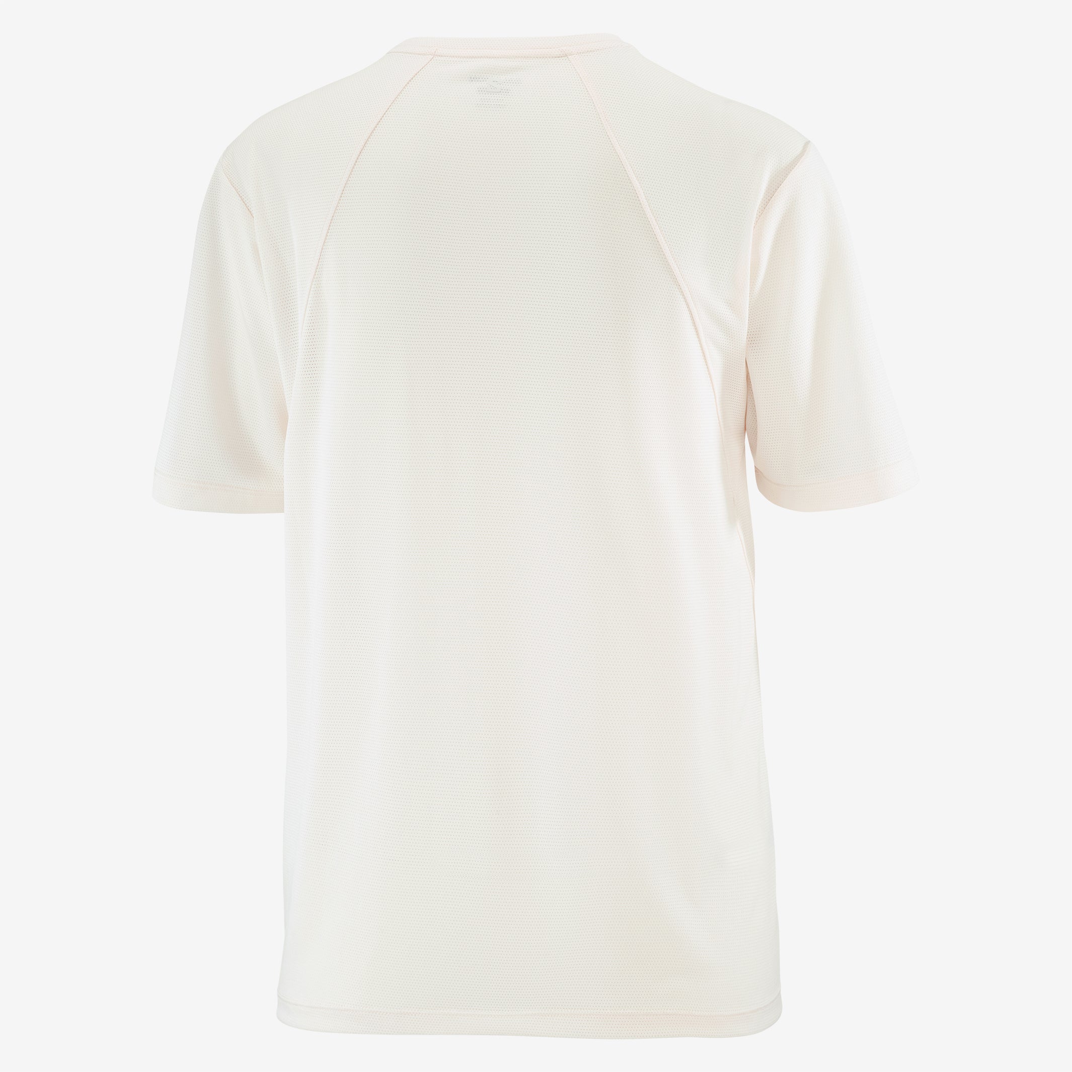 Salomon - Shakeout Core Short Sleeve Tee - Femme